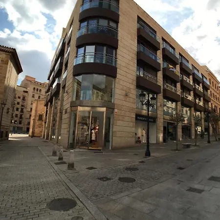 Apartment Vut San Boal *