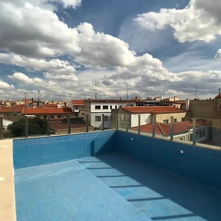 Apartment Vut San Boal *