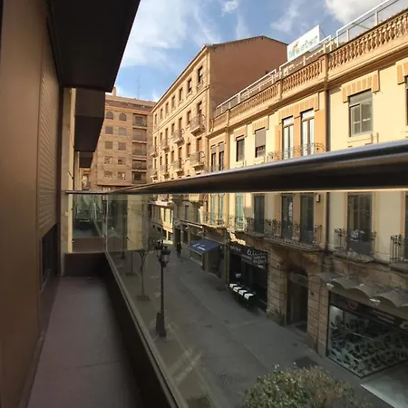 Vut San Boal * Salamanca
