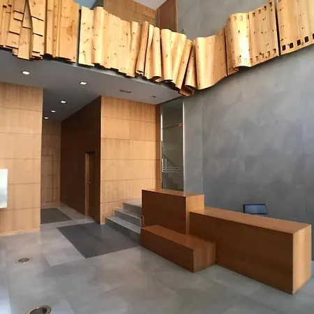 Apartment Vut San Boal *