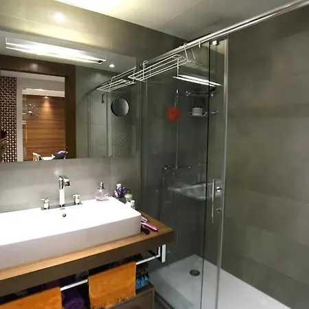 Apartment Vut San Boal Salamanca