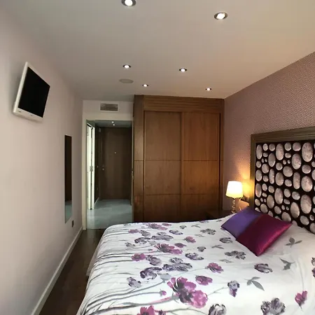 Apartment Vut San Boal